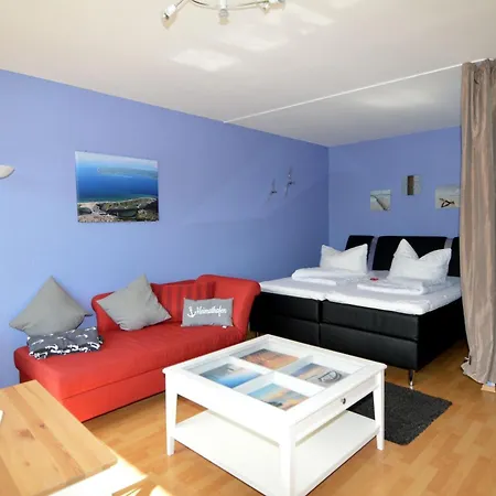 Steinwarder 7, 1 Etage, 2 * Heiligenhafen