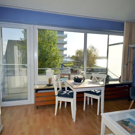Steinwarder 7, 1 Etage, 2 Heiligenhafen