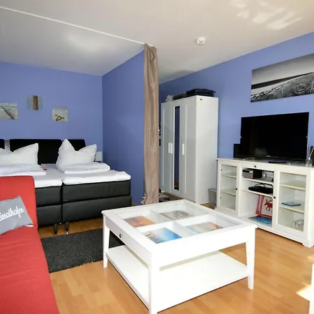 Steinwarder 7, 1 Etage, 2 Apartment *