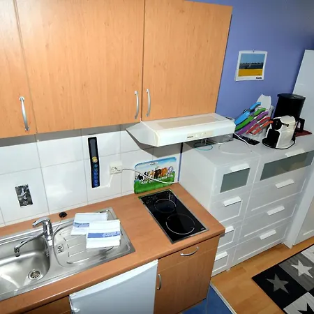 Steinwarder 7, 1 Etage, 2 Heiligenhafen