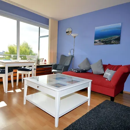 Apartment Steinwarder 7, 1 Etage, 2