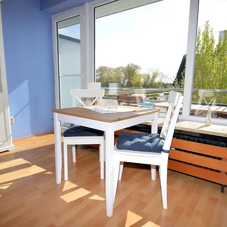Steinwarder 7, 1 Etage, 2 Heiligenhafen