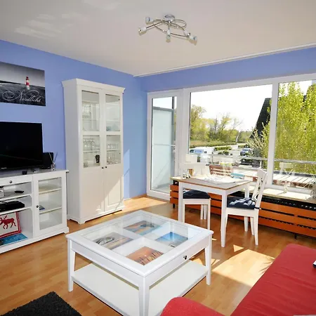 Steinwarder 7, 1 Etage, 2 Apartment