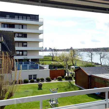 Apartment Steinwarder 7, 1 Etage, 2 *